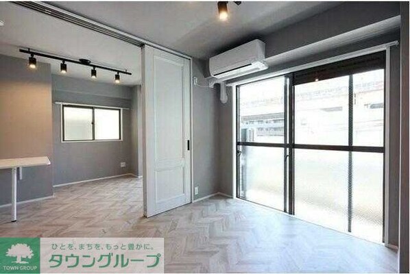 インプルーブ両国の物件内観写真